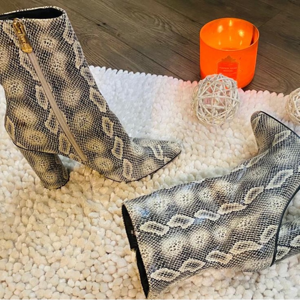 Booties - Picture 2 of 2